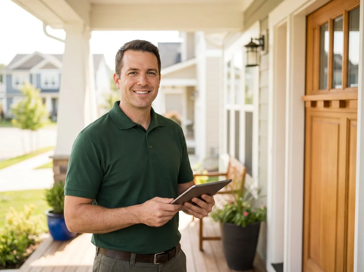 Pest control FAQs for Greenfield, TN
